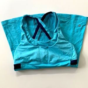 Lululemon High Impact Tank Top